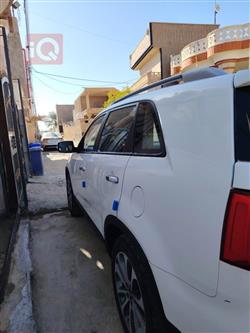 کیا سۆرینتۆ